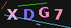 Gambar captcha